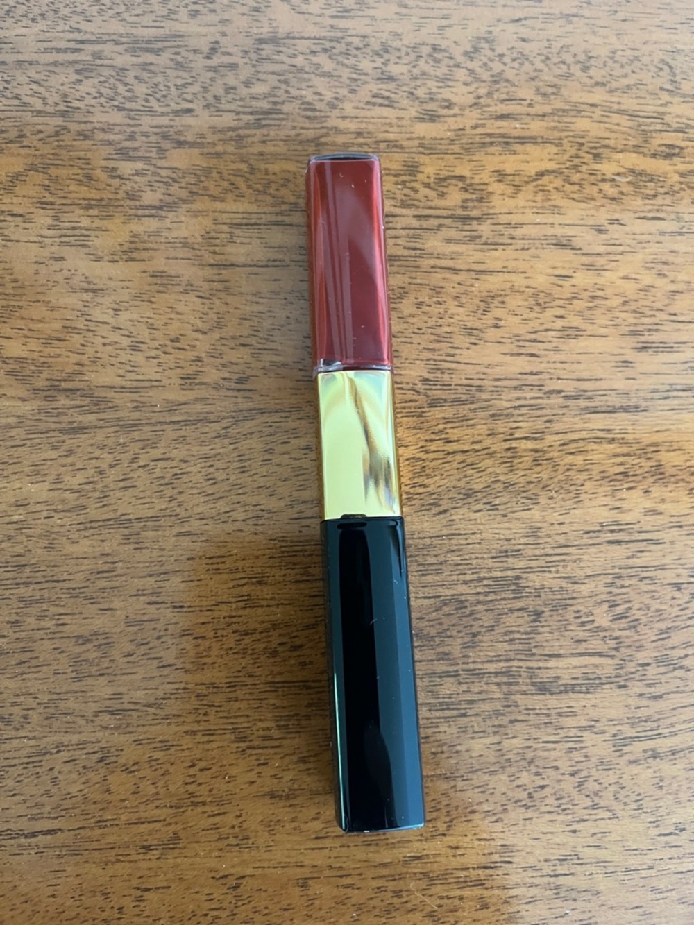 Chanel-  ‘Ultrawear’ - Liquid Lip Colour. Intense blueberry. Brand new in box